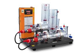 Water Distillation Unit